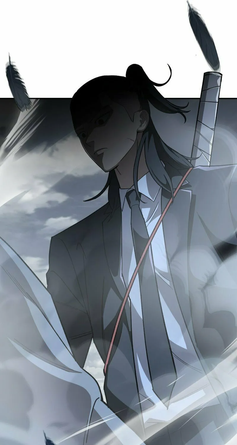 Iljin Demonic Cult Chapter 7 page 159 - 