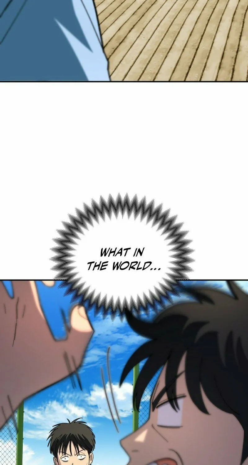 Iljin Demonic Cult Chapter 7 page 23 - 