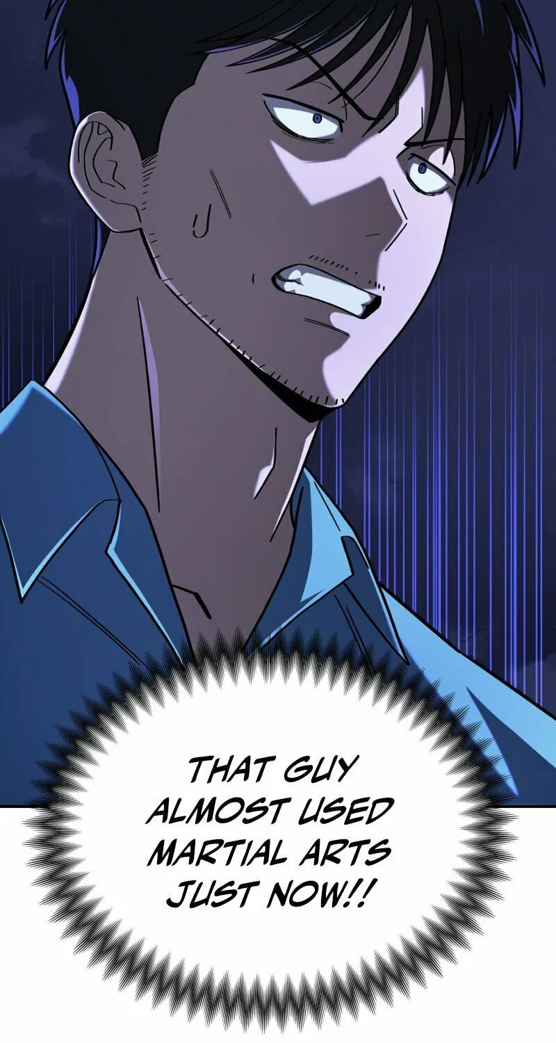 Iljin Demonic Cult Chapter 7 page 27 - 