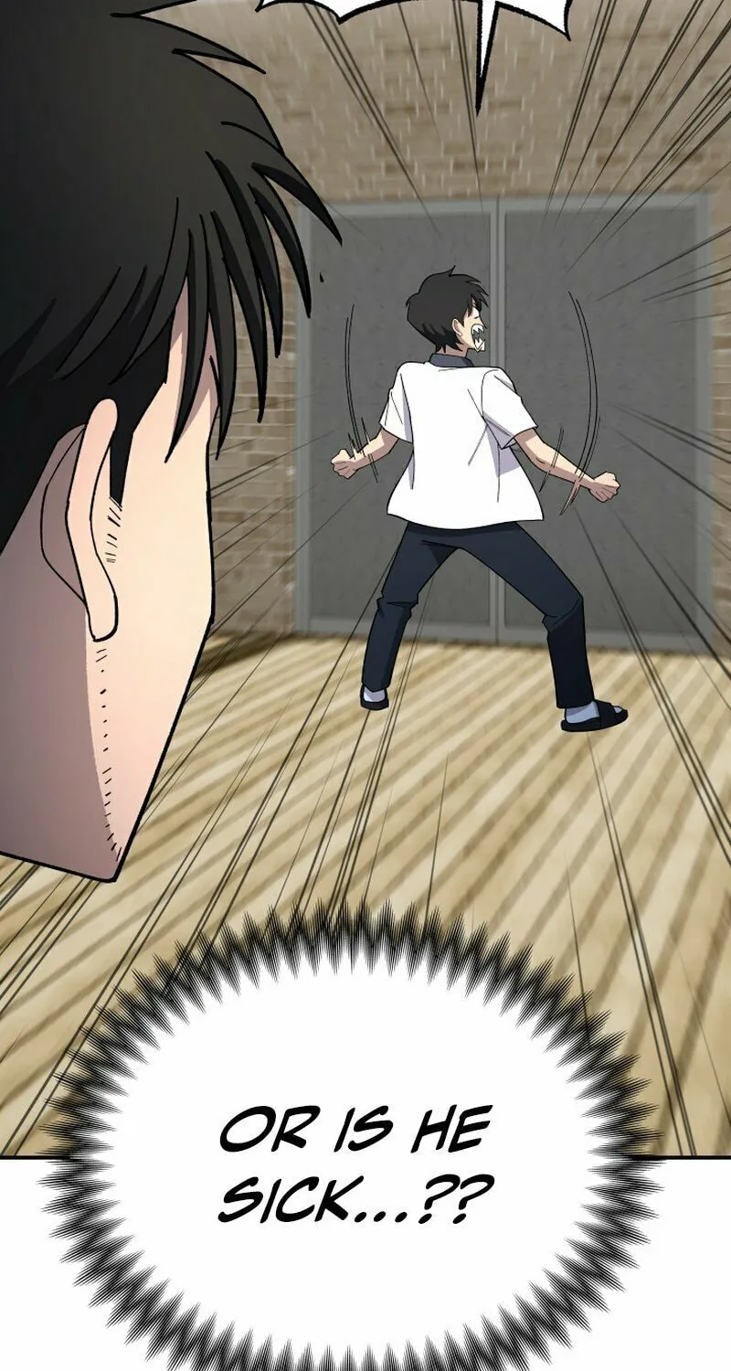 Iljin Demonic Cult Chapter 7 page 31 - 