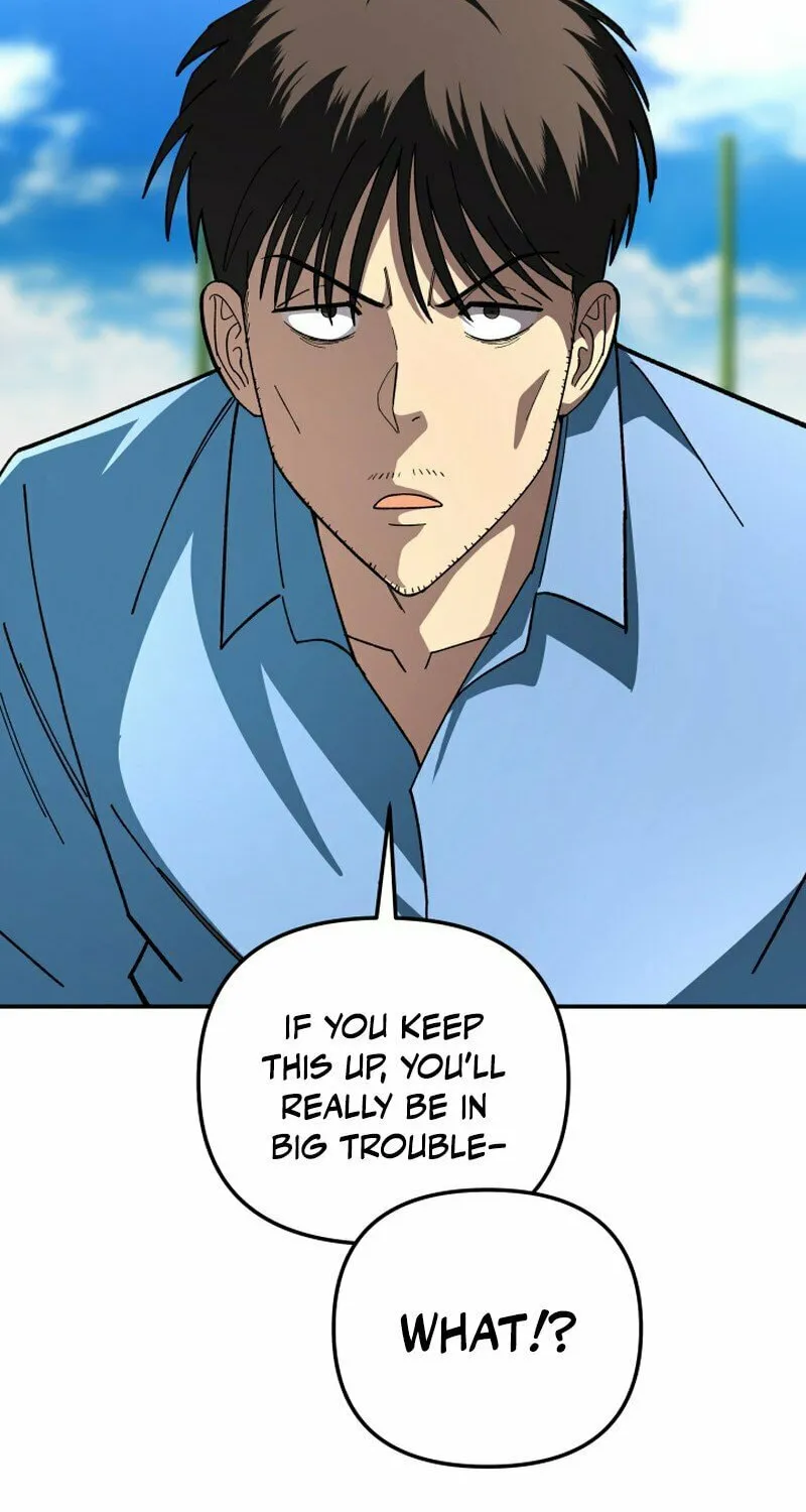 Iljin Demonic Cult Chapter 7 page 46 - 
