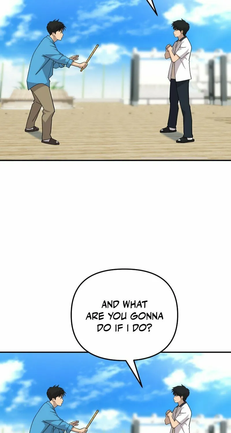 Iljin Demonic Cult Chapter 7 page 67 - 