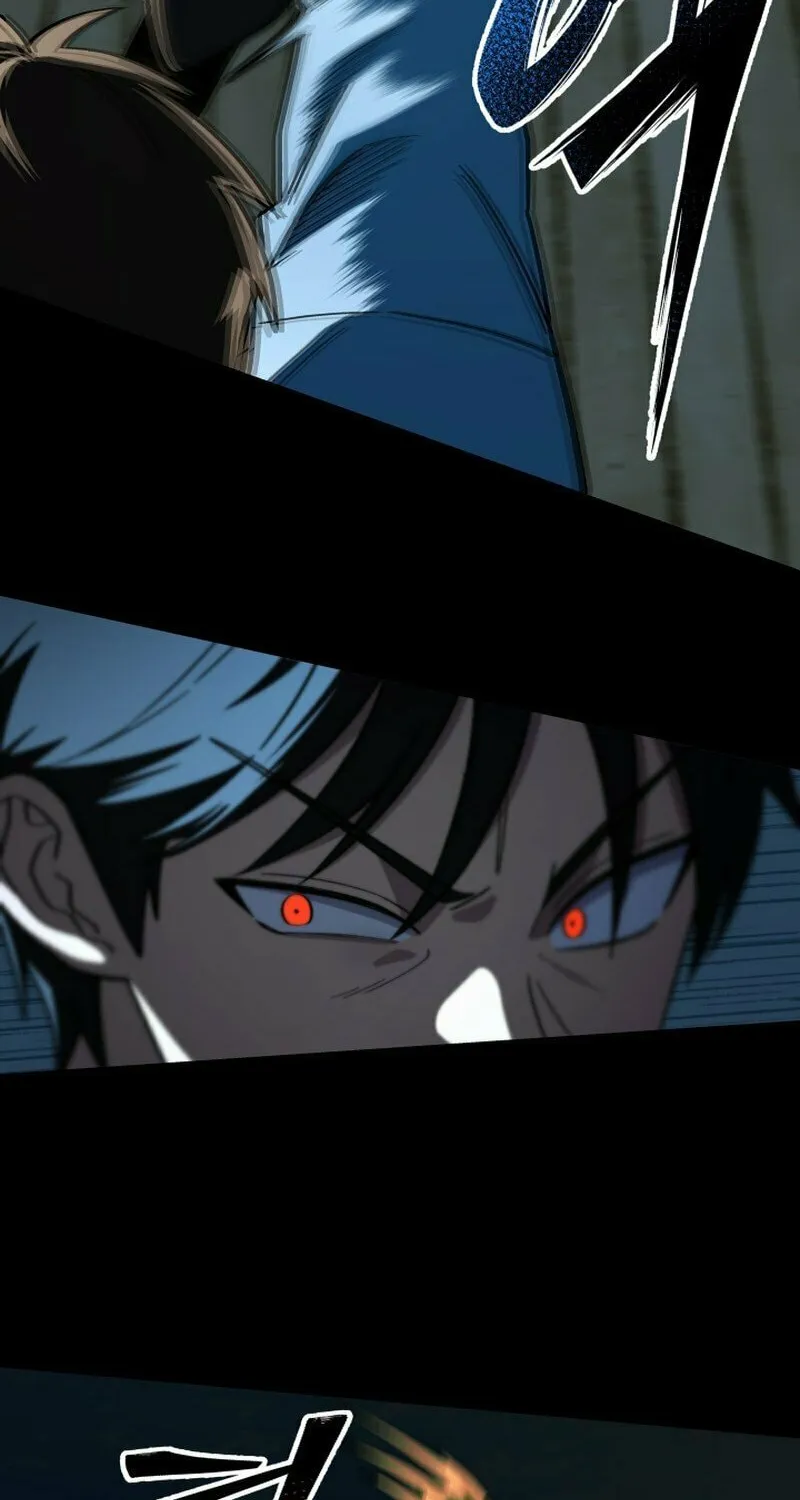 Iljin Demonic Cult Chapter 7 page 84 - 