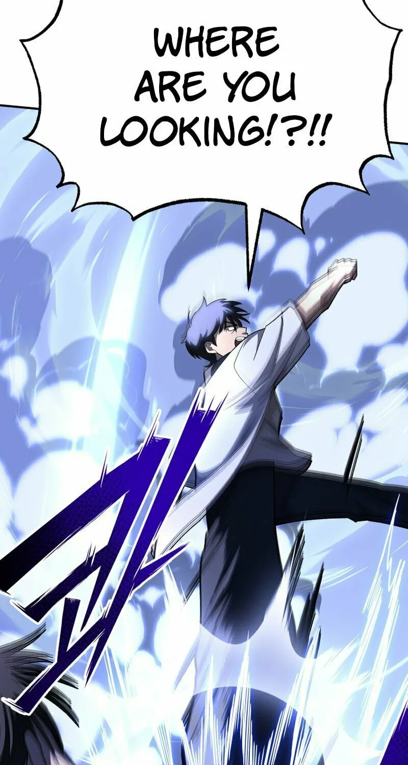 Iljin Demonic Cult Chapter 7 page 98 - 