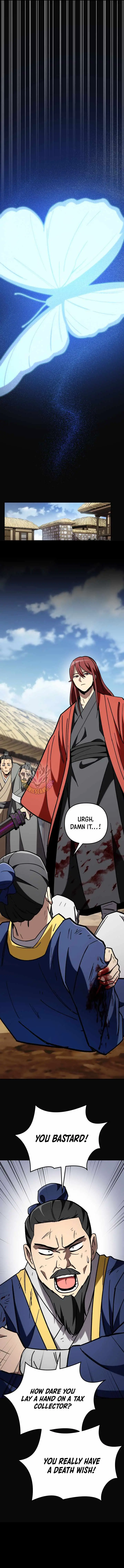 Iljin Demonic Cult Chapter 71 page 13 - 