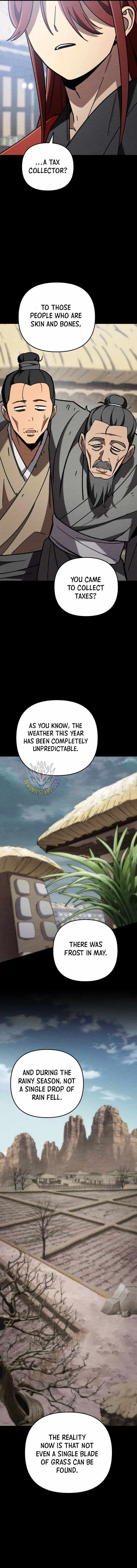 Iljin Demonic Cult Chapter 71 page 14 - 
