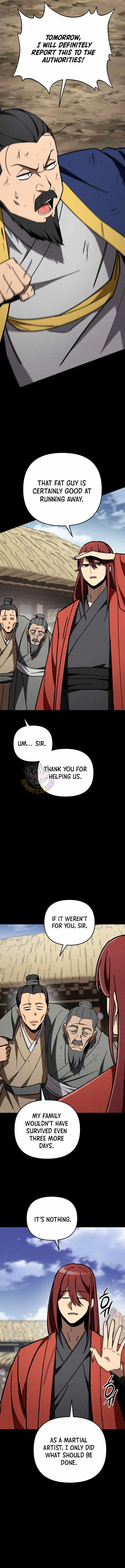 Iljin Demonic Cult Chapter 71 page 16 - 