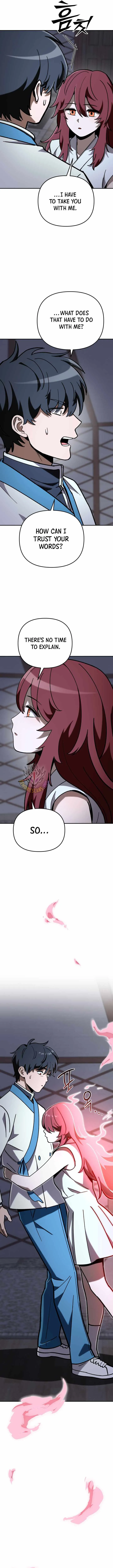 Iljin Demonic Cult Chapter 71 page 4 - 