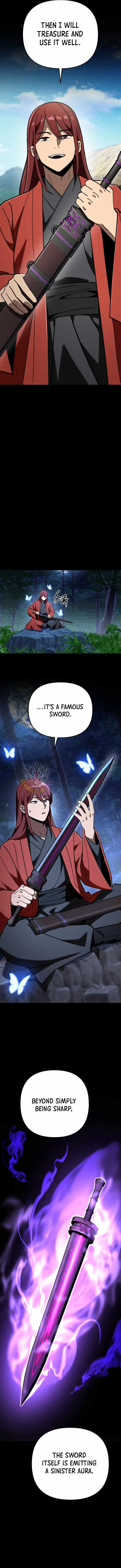 Iljin Demonic Cult Chapter 71 page 7 - 