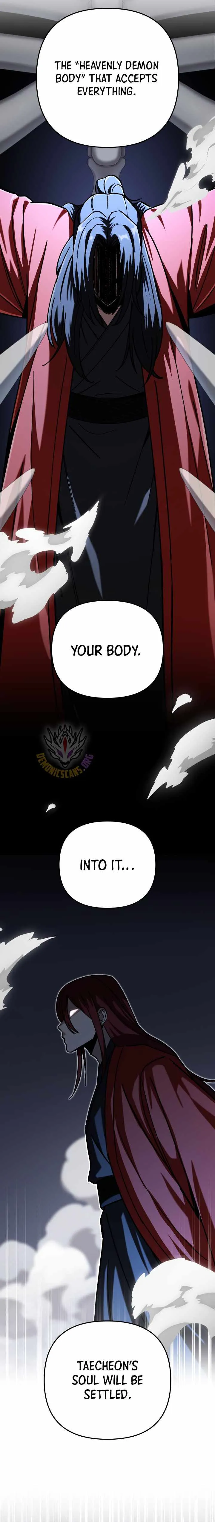 Iljin Demonic Cult Chapter 72 page 7 - 