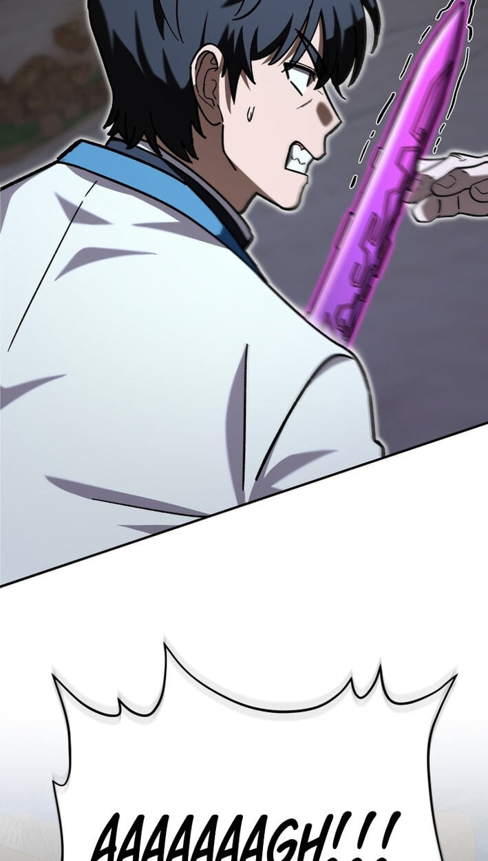 Iljin Demonic Cult Chapter 73 page 124 - 