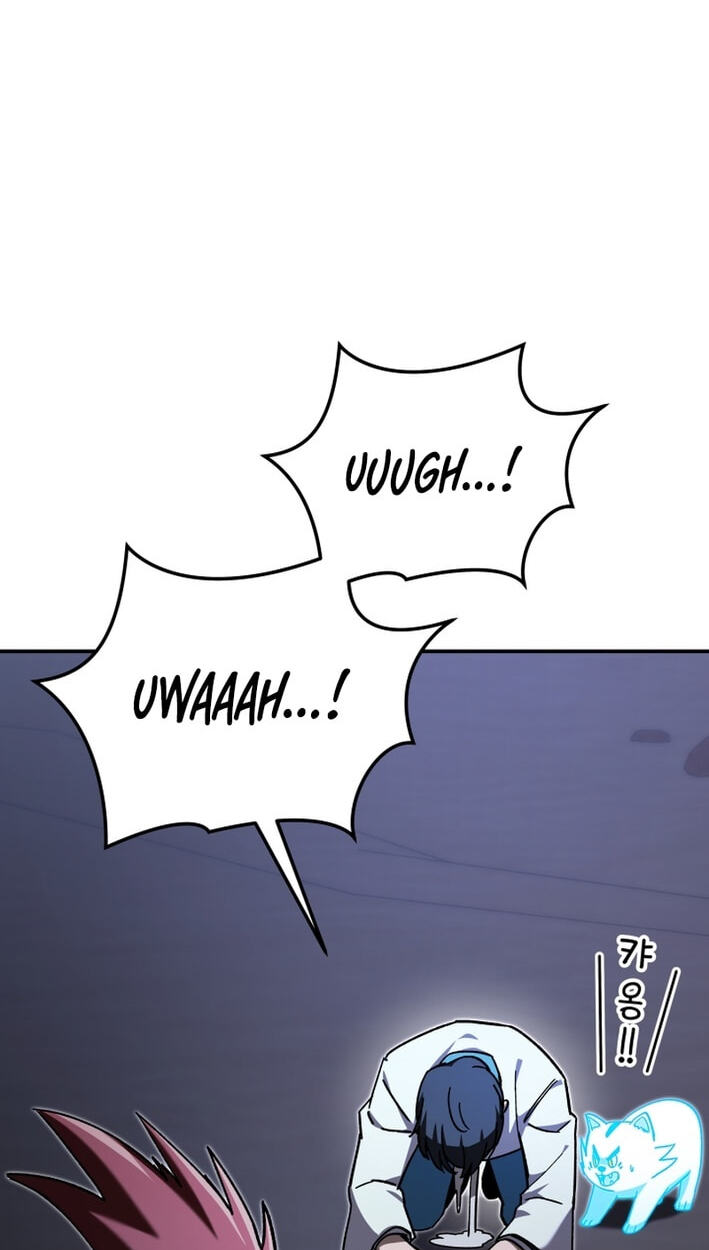 Iljin Demonic Cult Chapter 73 page 14 - 