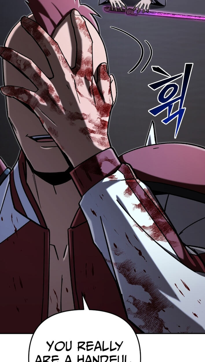 Iljin Demonic Cult Chapter 73 page 15 - 