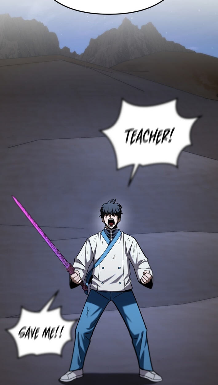 Iljin Demonic Cult Chapter 73 page 154 - 