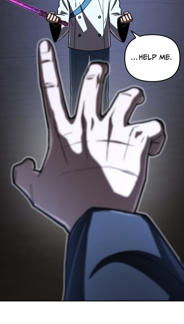 Iljin Demonic Cult Chapter 73 page 160 - 