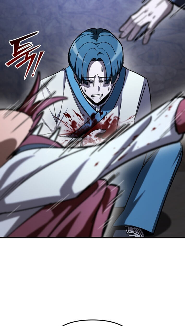 Iljin Demonic Cult Chapter 73 page 17 - 