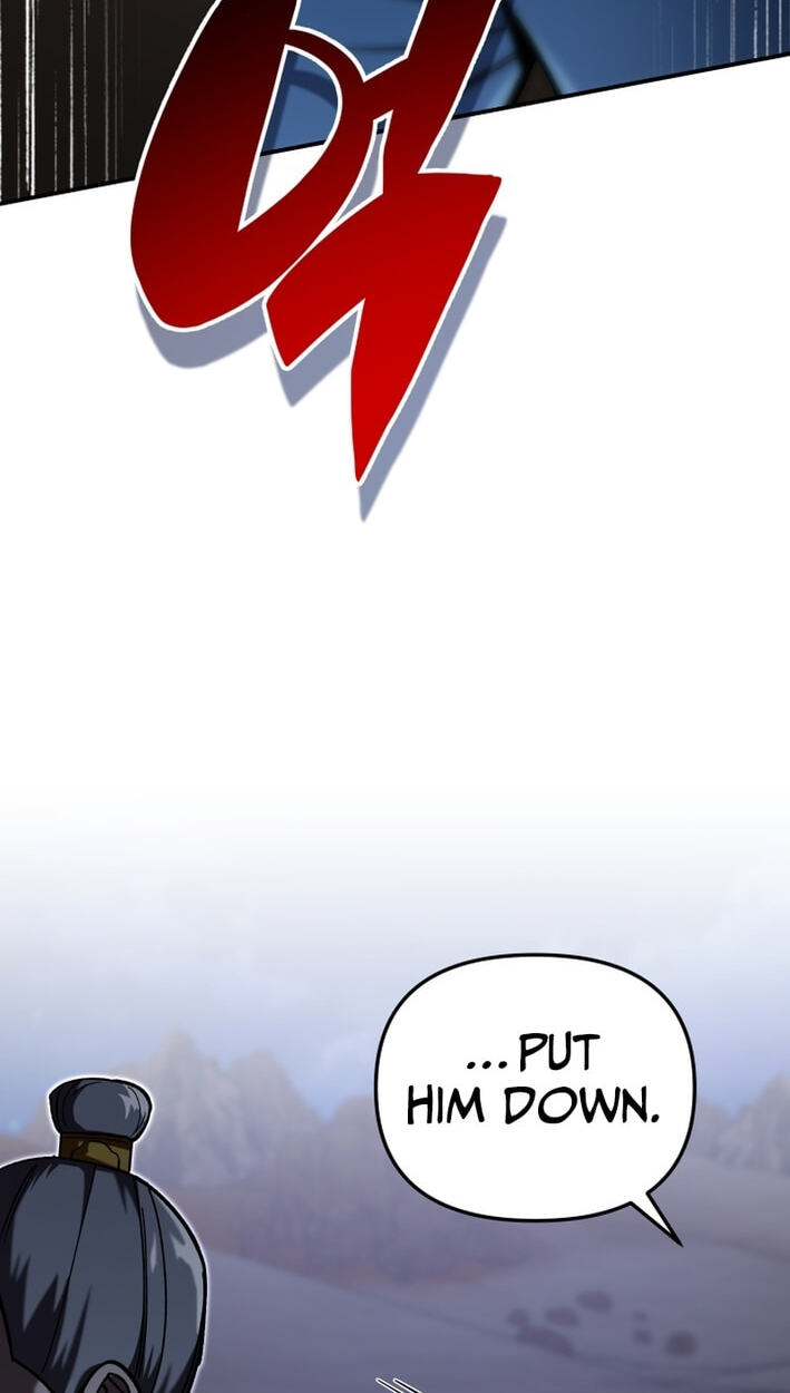 Iljin Demonic Cult Chapter 73 page 22 - 