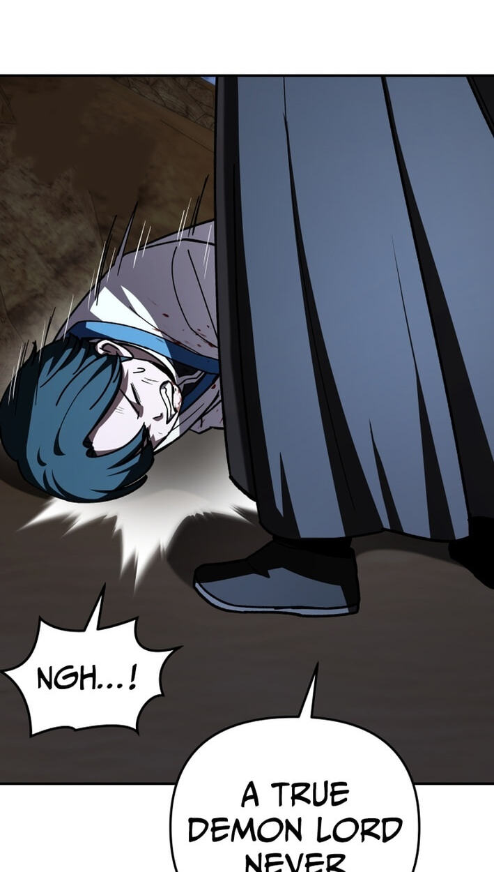 Iljin Demonic Cult Chapter 73 page 30 - 