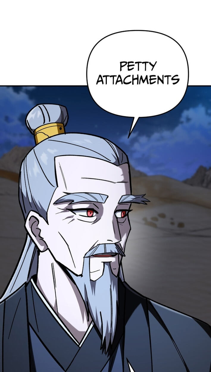 Iljin Demonic Cult Chapter 73 page 35 - 