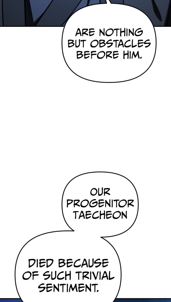 Iljin Demonic Cult Chapter 73 page 36 - 