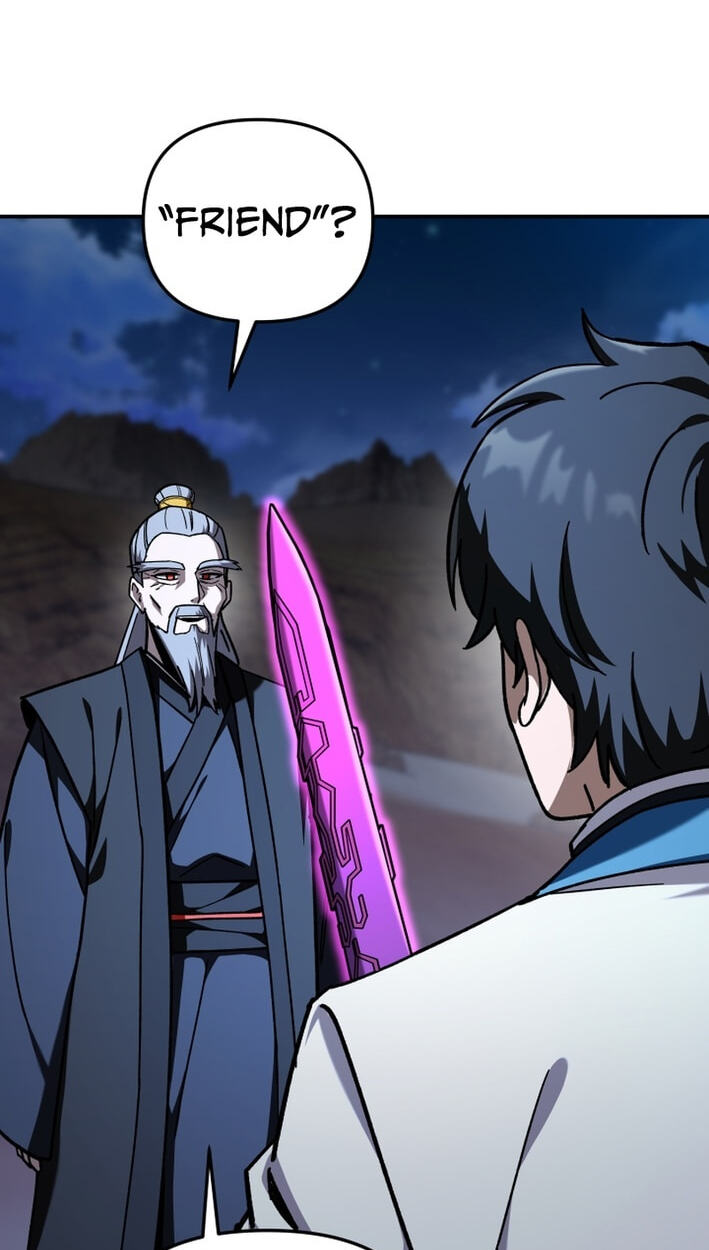 Iljin Demonic Cult Chapter 73 page 38 - 