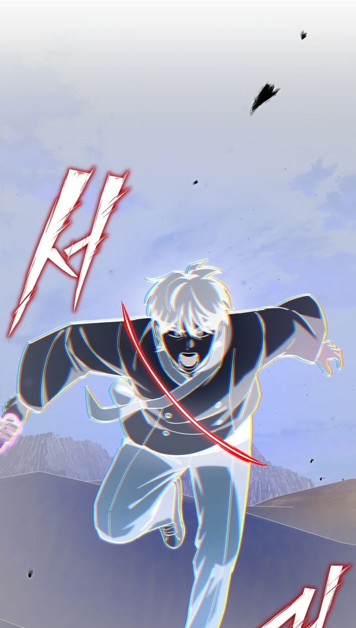 Iljin Demonic Cult Chapter 73 page 50 - 