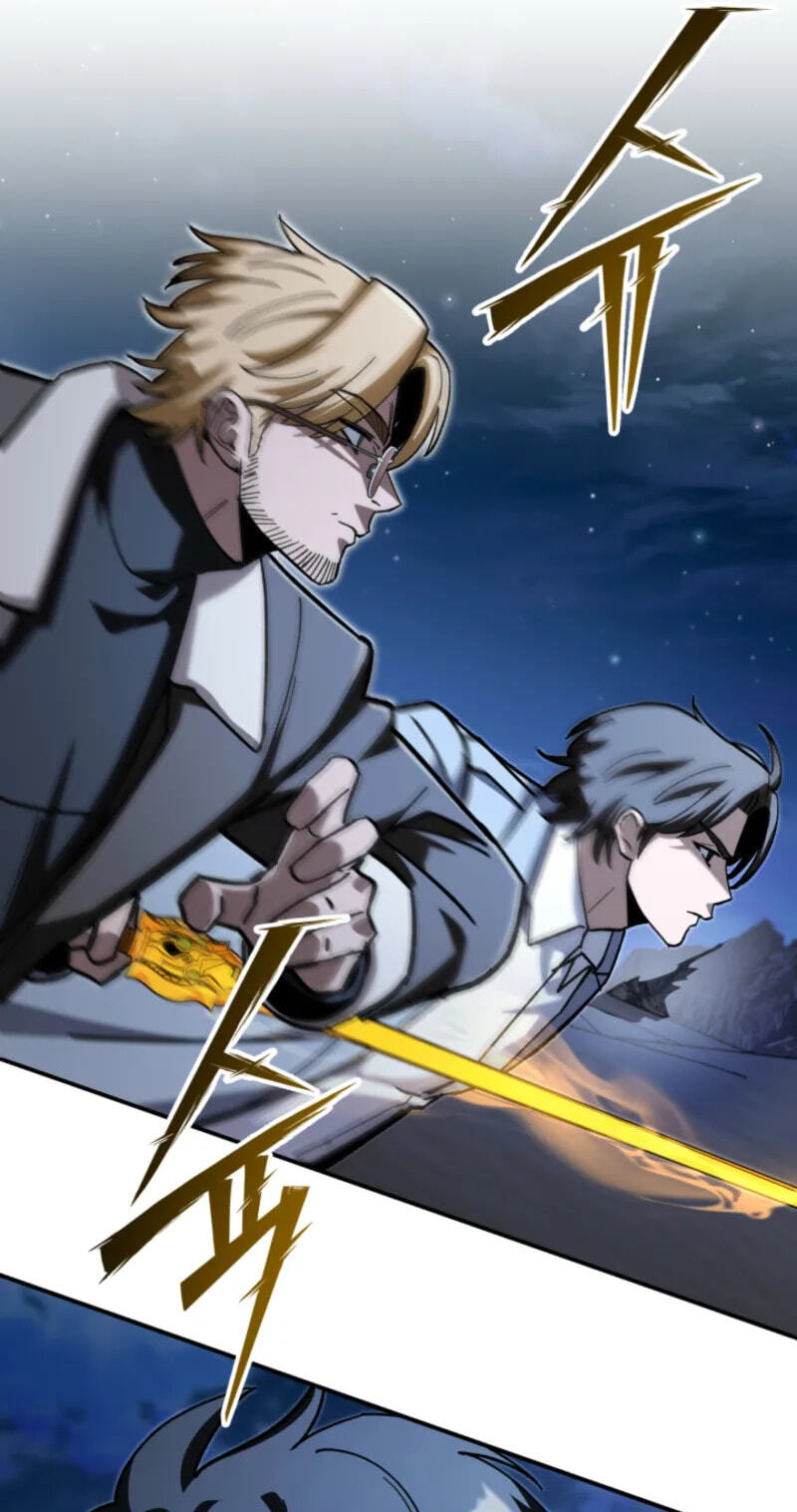 Iljin Demonic Cult Chapter 74 page 104 - 