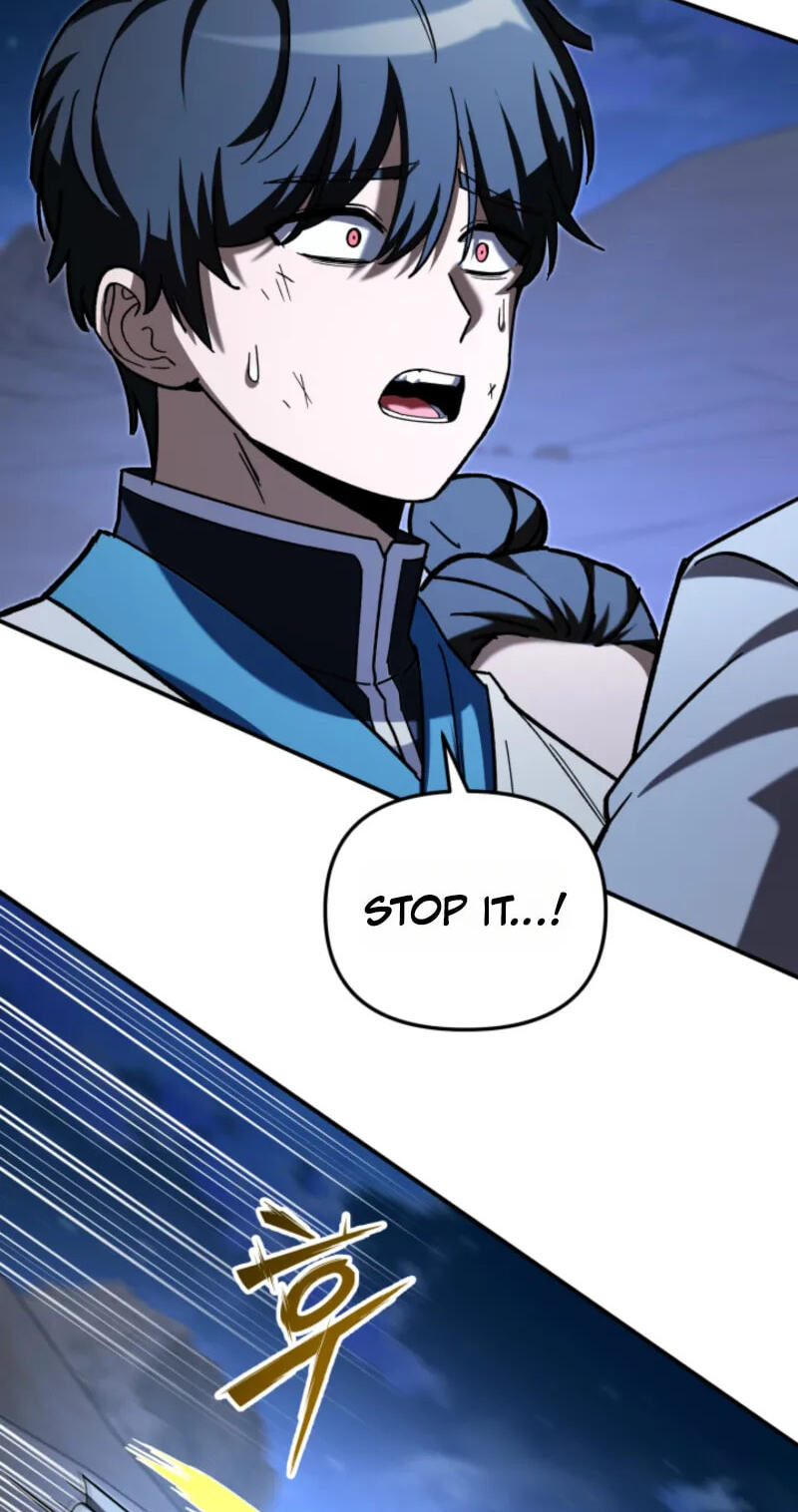 Iljin Demonic Cult Chapter 74 page 105 - 