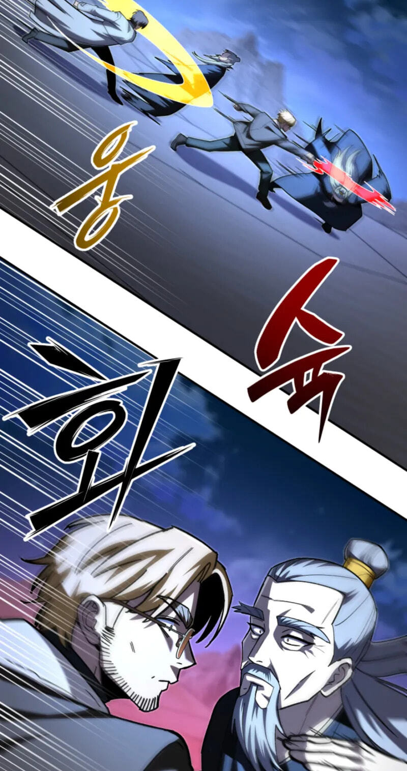 Iljin Demonic Cult Chapter 74 page 106 - 