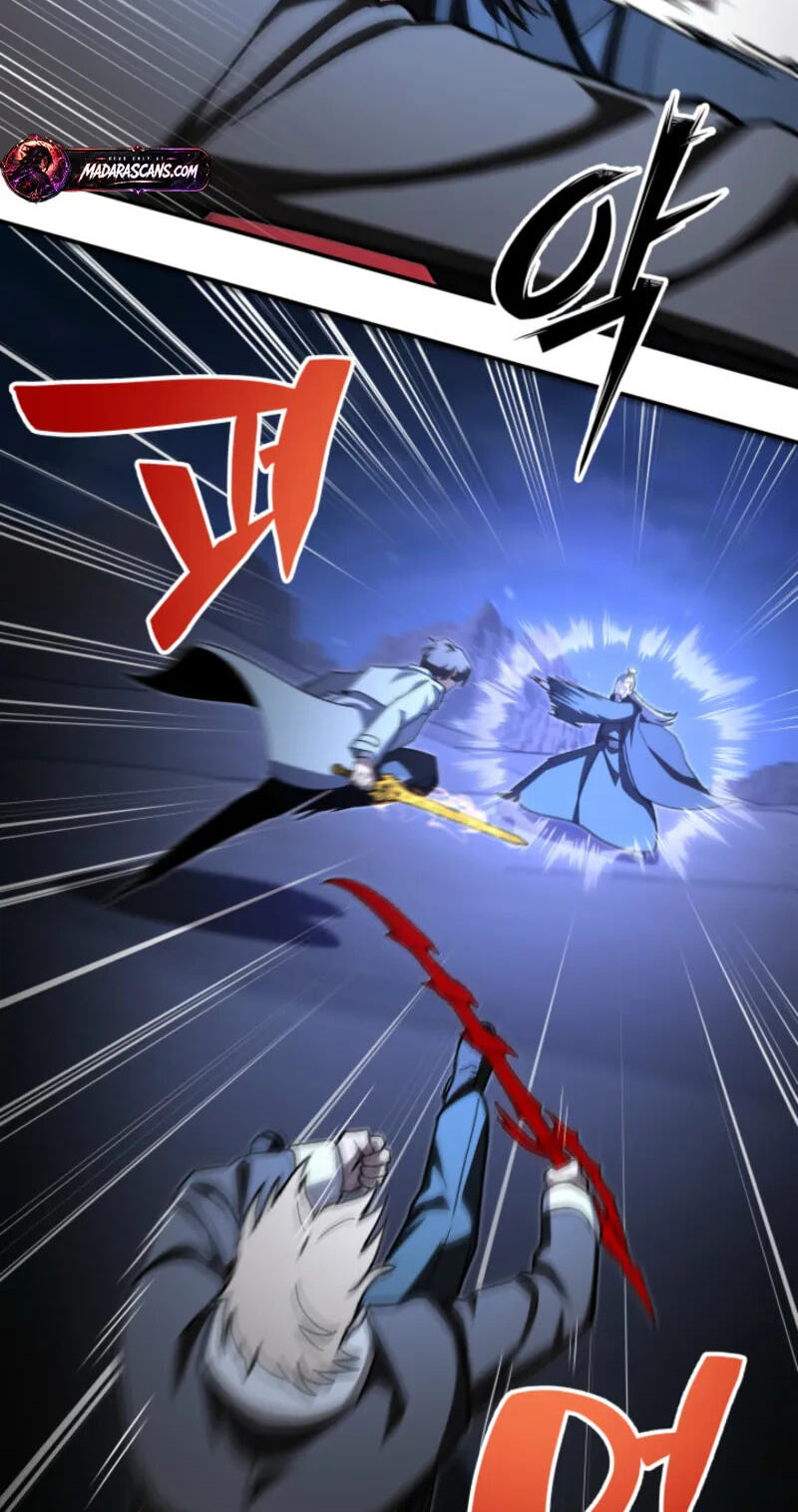 Iljin Demonic Cult Chapter 74 page 107 - 