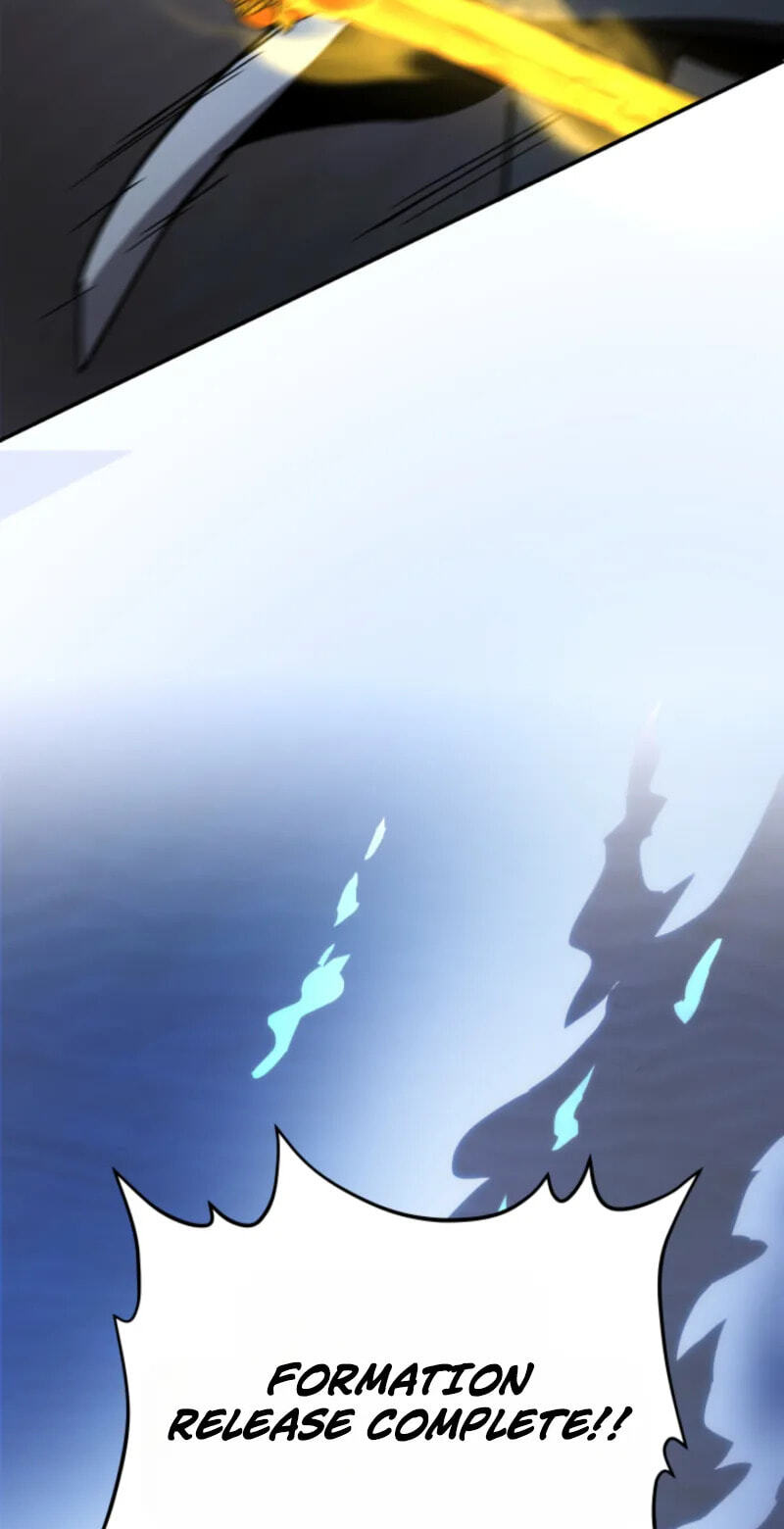 Iljin Demonic Cult Chapter 74 page 109 - 