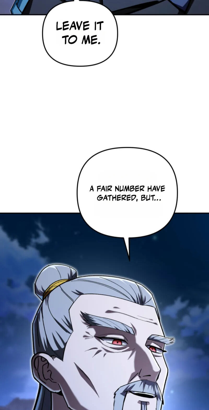 Iljin Demonic Cult Chapter 74 page 14 - 