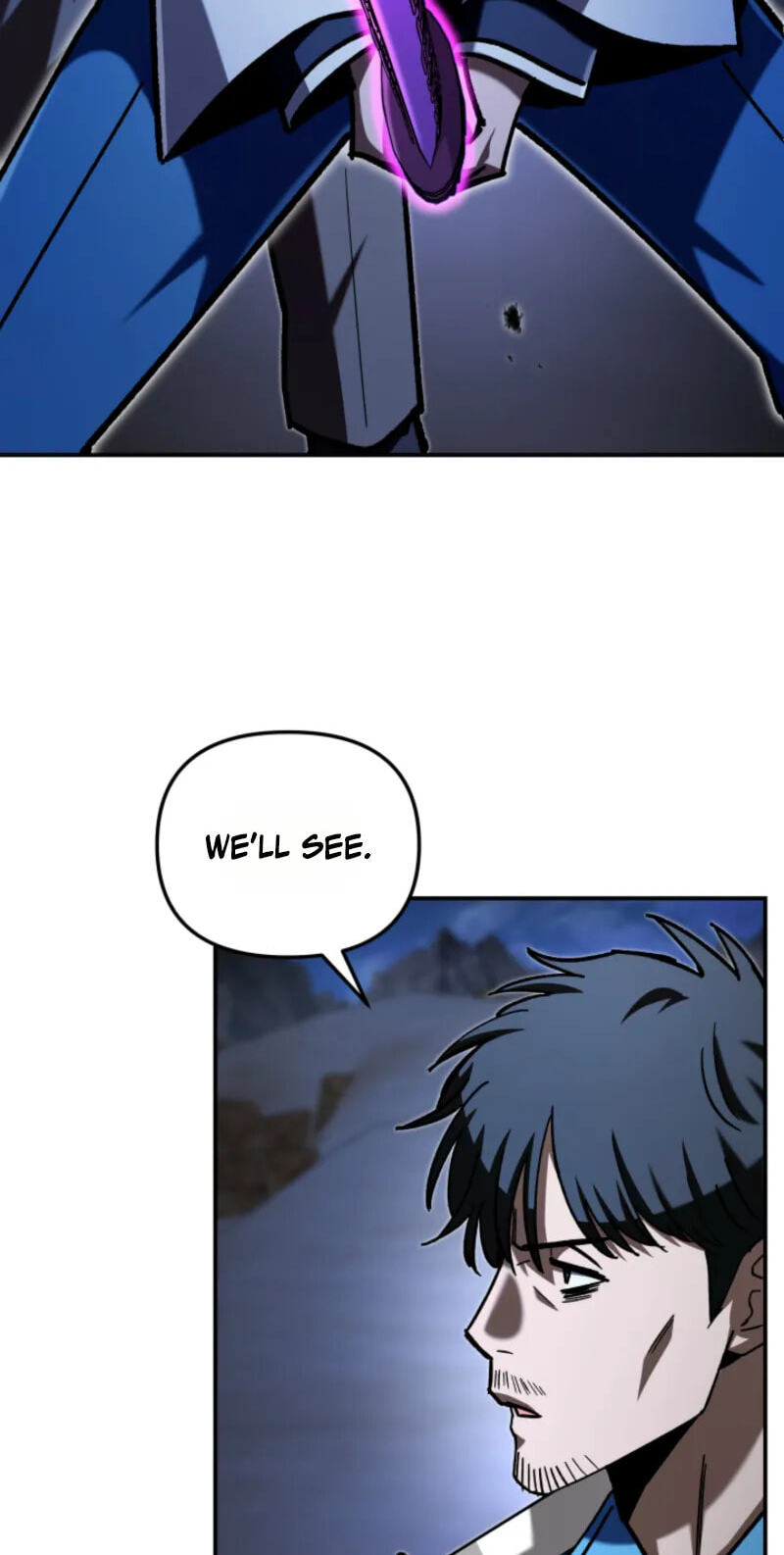 Iljin Demonic Cult Chapter 74 page 17 - 