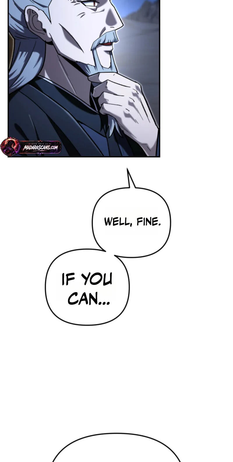 Iljin Demonic Cult Chapter 74 page 19 - 