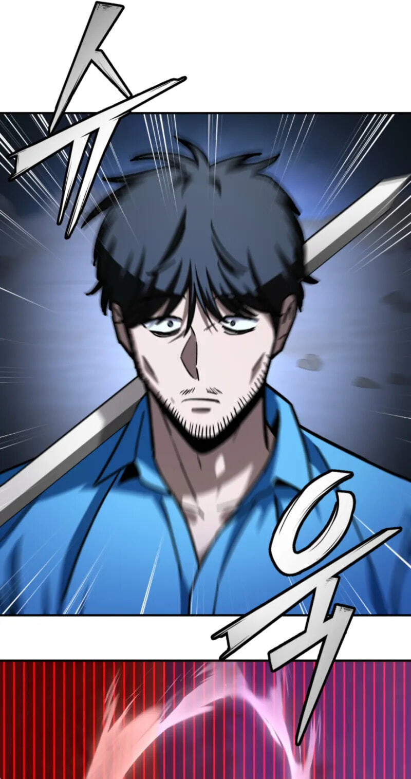 Iljin Demonic Cult Chapter 74 page 21 - 