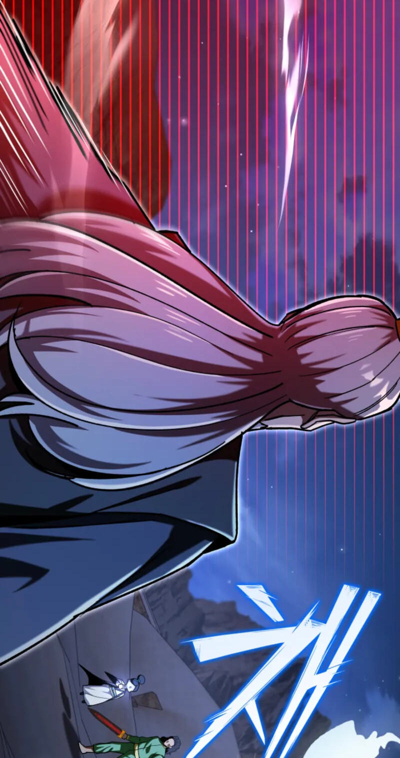 Iljin Demonic Cult Chapter 74 page 22 - 