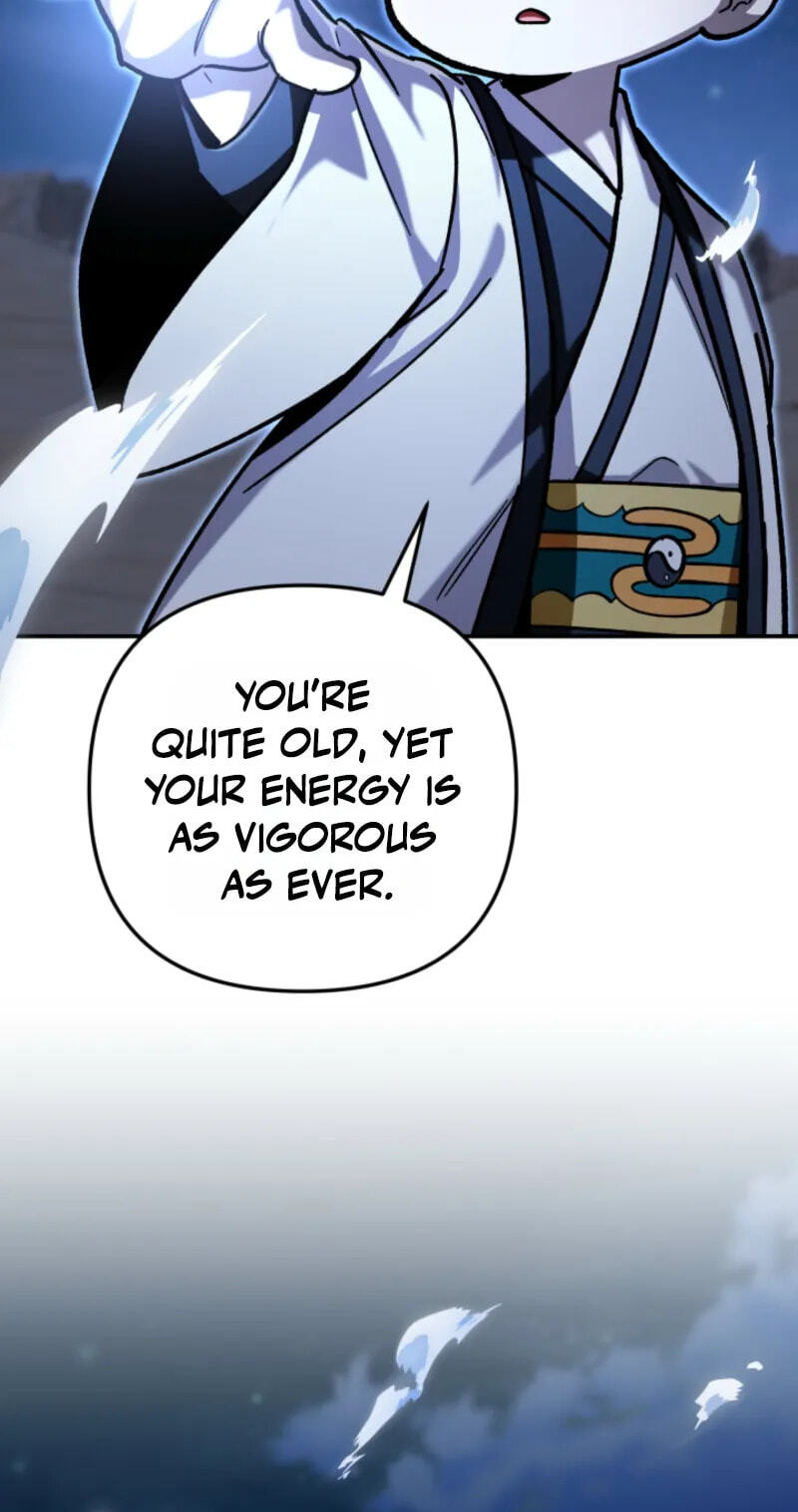 Iljin Demonic Cult Chapter 74 page 25 - 