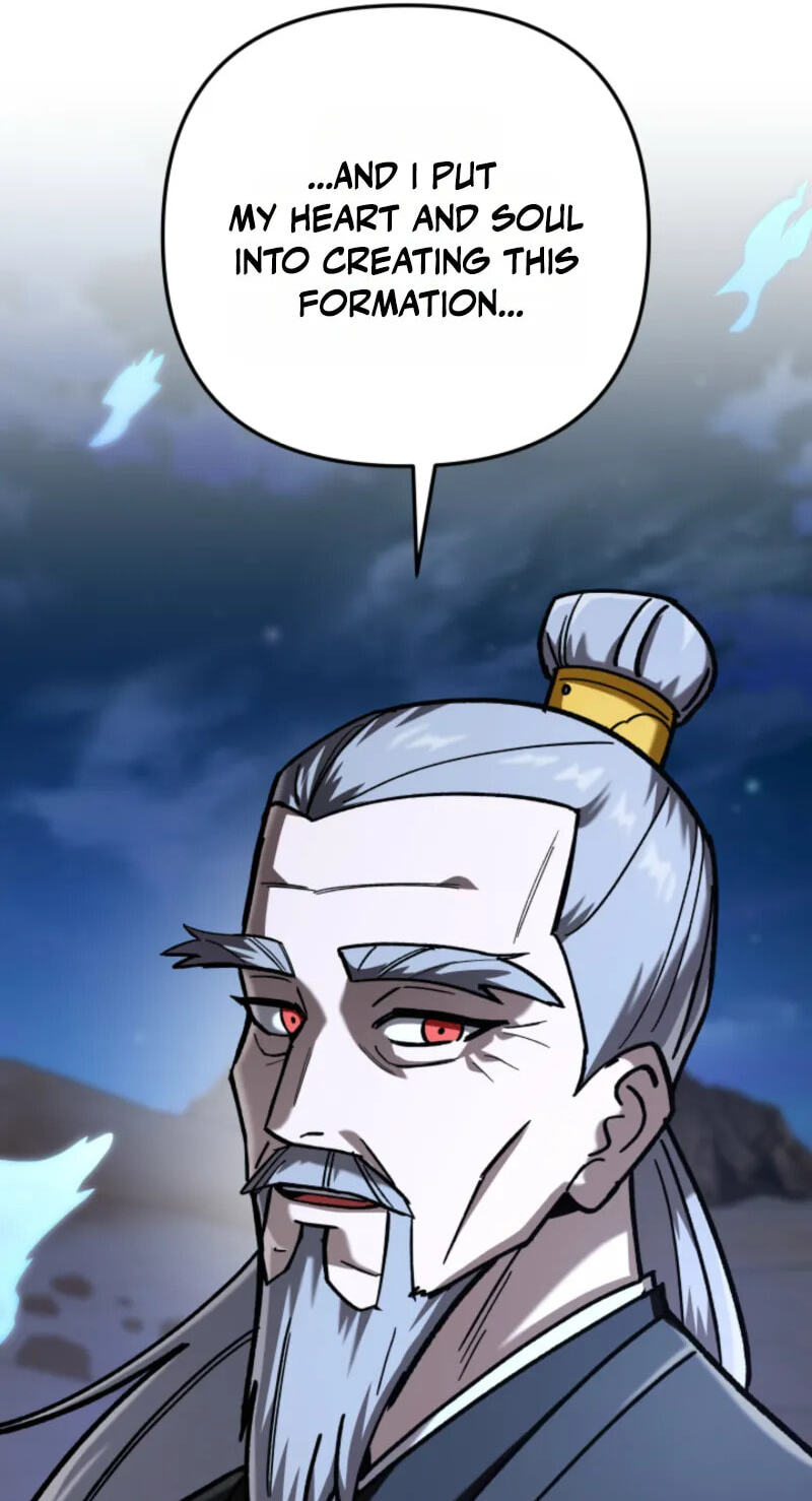 Iljin Demonic Cult Chapter 74 page 4 - 