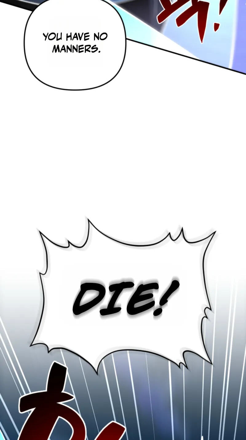Iljin Demonic Cult Chapter 74 page 33 - 
