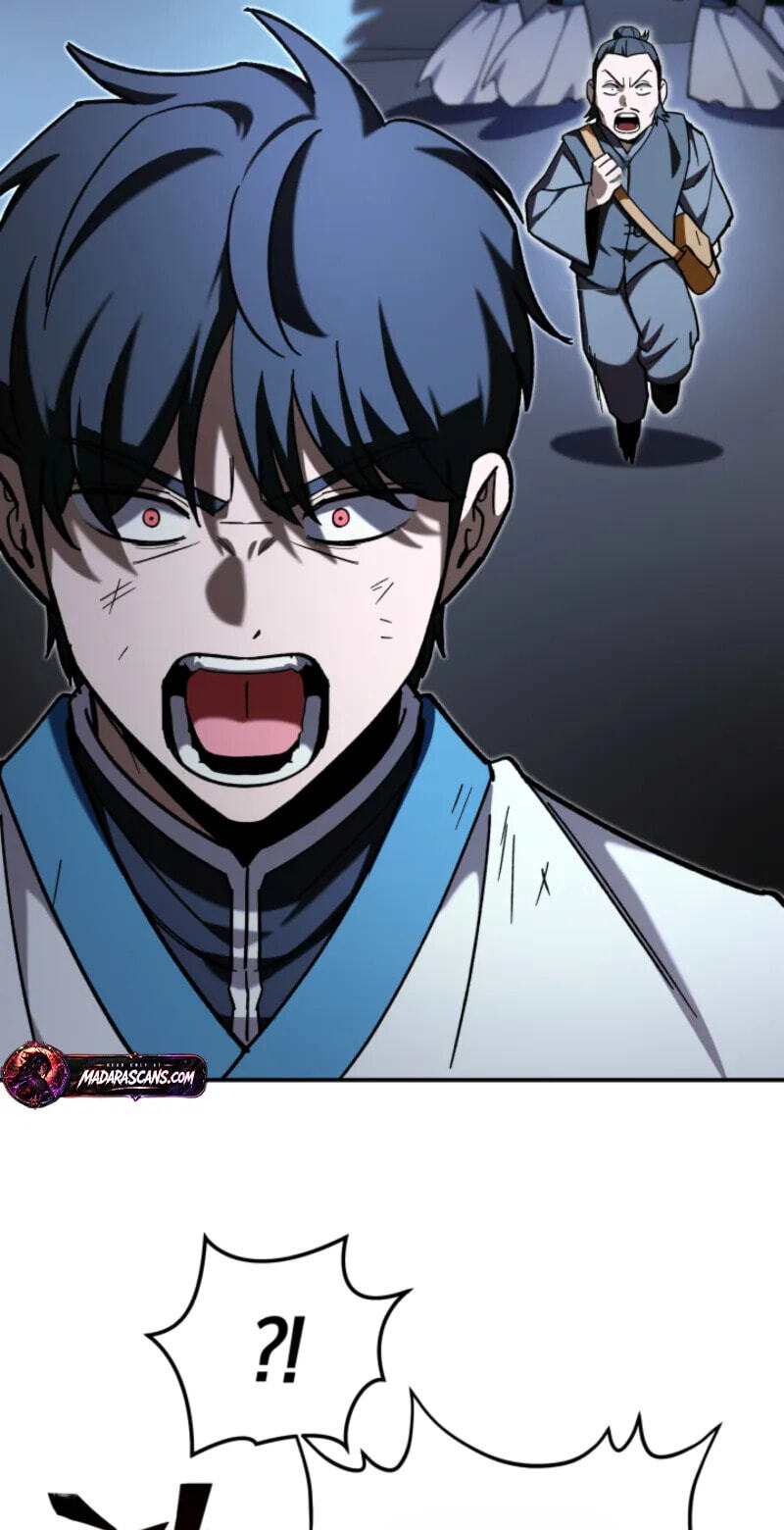Iljin Demonic Cult Chapter 74 page 53 - 