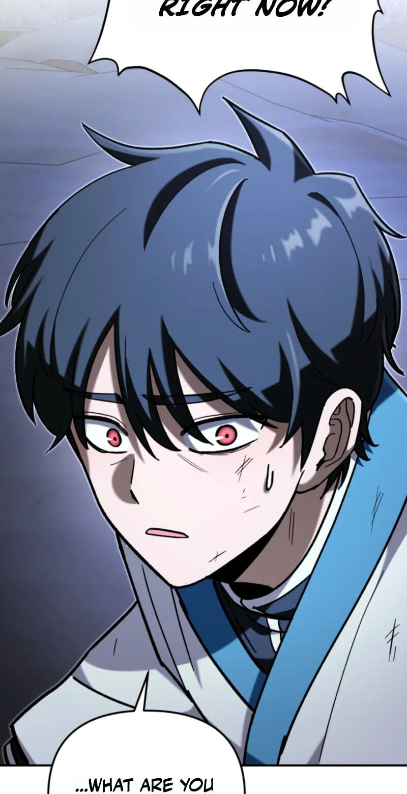 Iljin Demonic Cult Chapter 74 page 55 - 