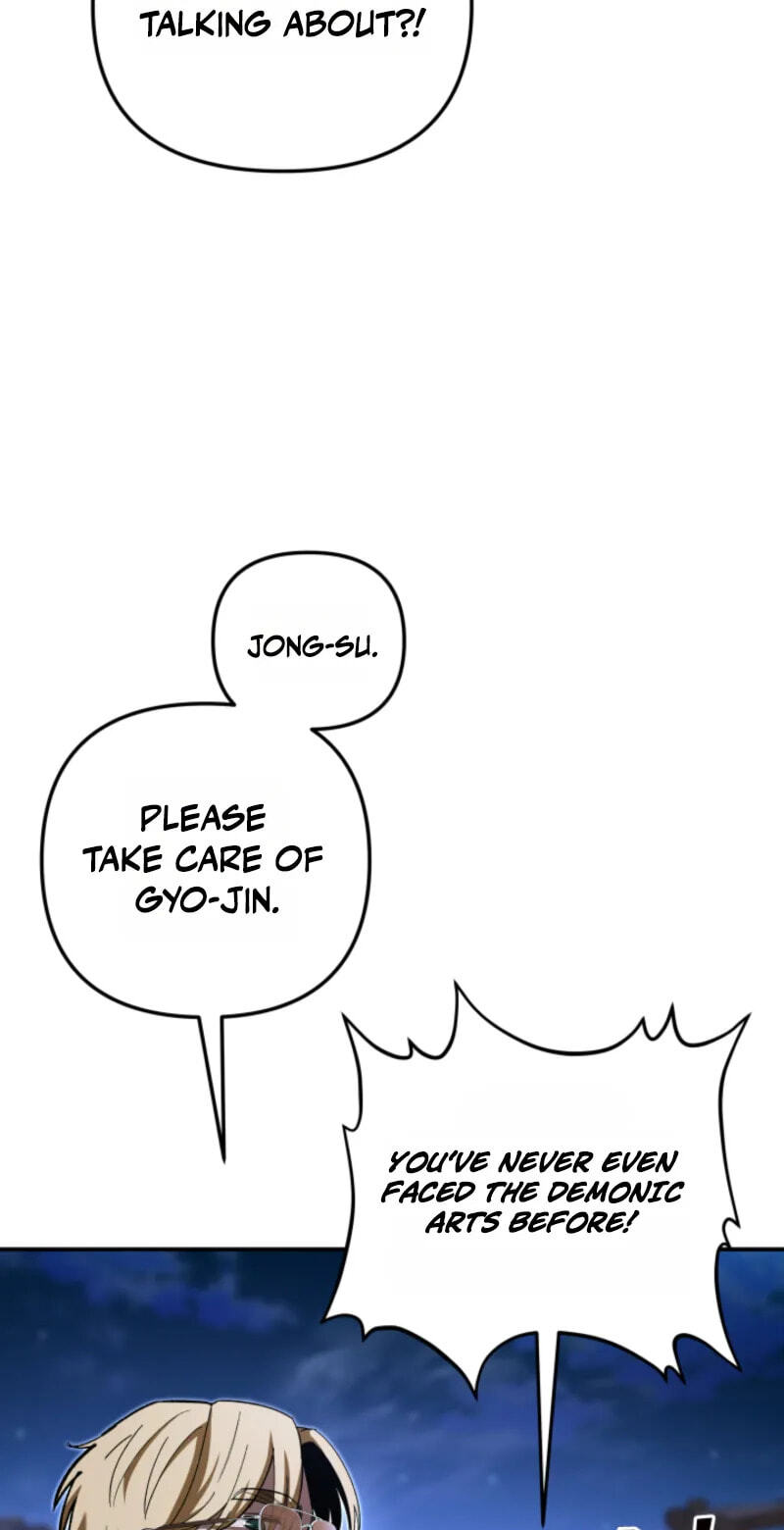 Iljin Demonic Cult Chapter 74 page 56 - 