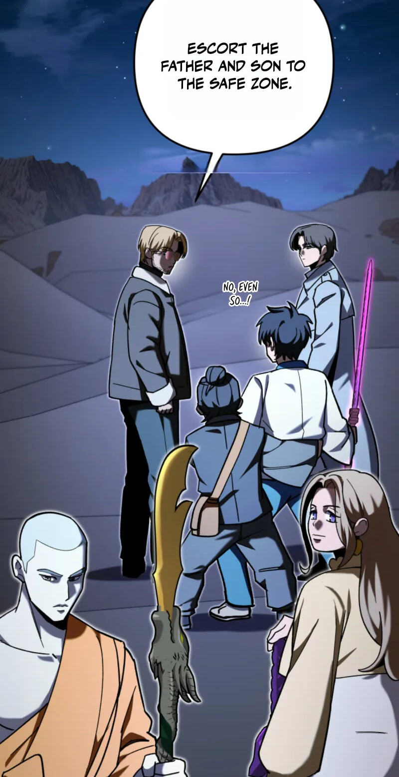 Iljin Demonic Cult Chapter 74 page 61 - 