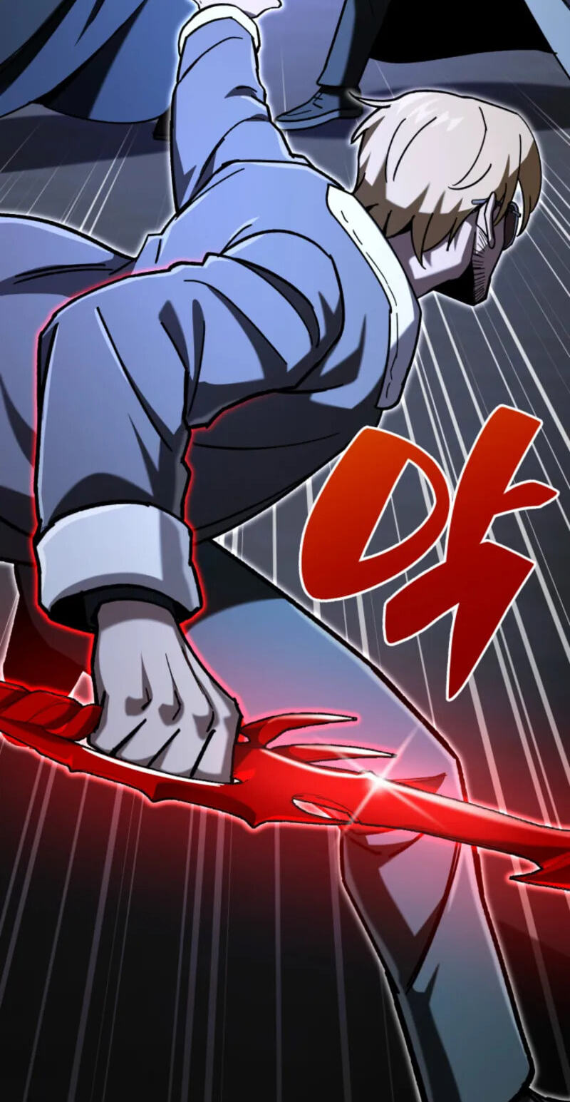 Iljin Demonic Cult Chapter 74 page 69 - 
