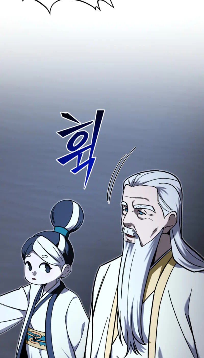 Iljin Demonic Cult Chapter 74 page 84 - 