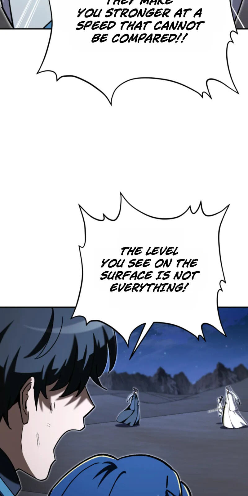 Iljin Demonic Cult Chapter 74 page 88 - 