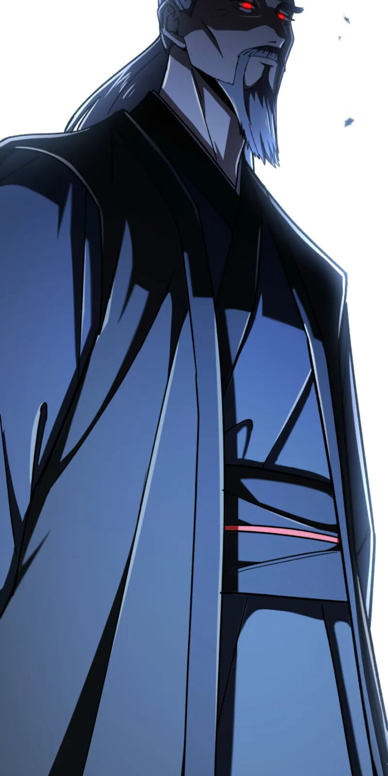 Iljin Demonic Cult Chapter 74 page 90 - 