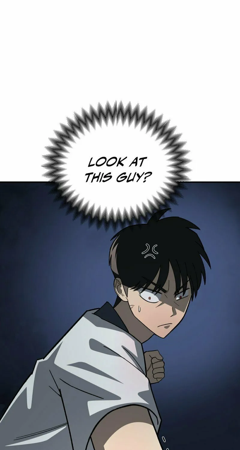 Iljin Demonic Cult Chapter 8 page 11 - 