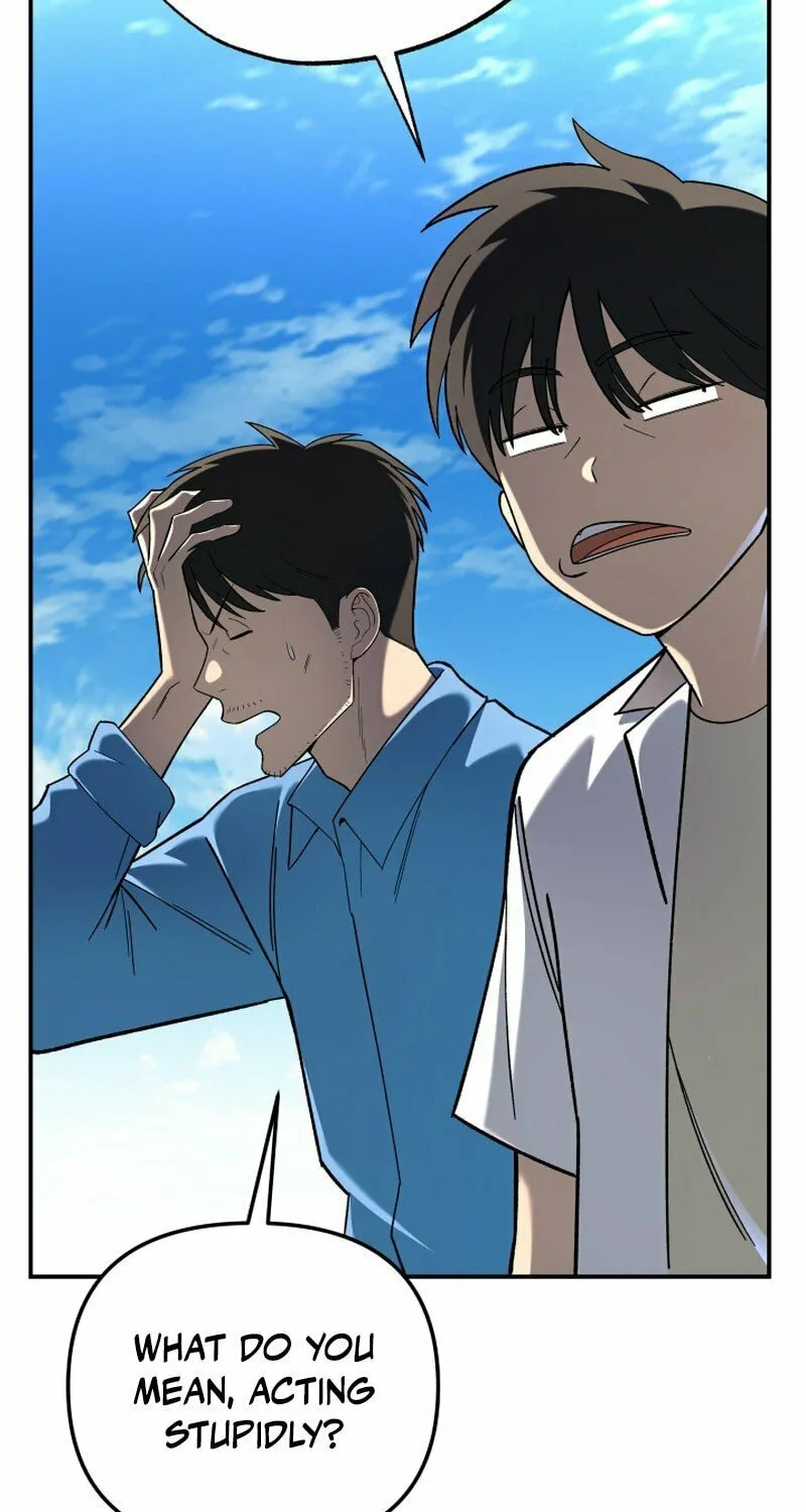 Iljin Demonic Cult Chapter 8 page 107 - 
