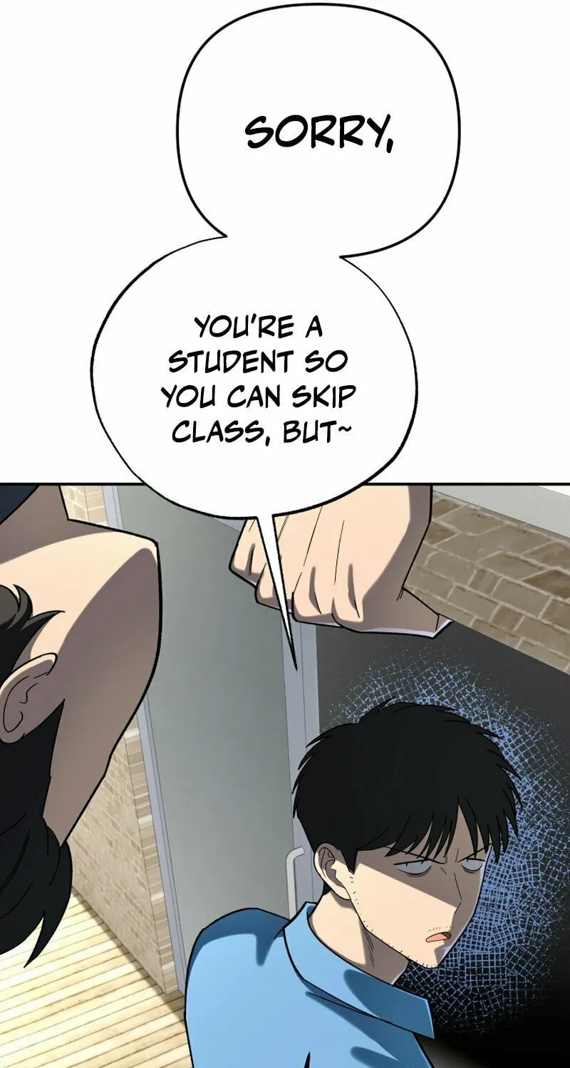 Iljin Demonic Cult Chapter 8 page 122 - 